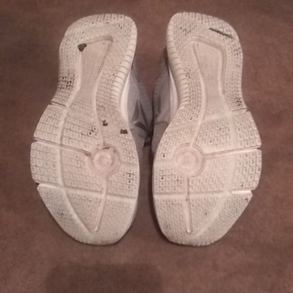 Women's Reebok sneakers - Picture 5 of 5